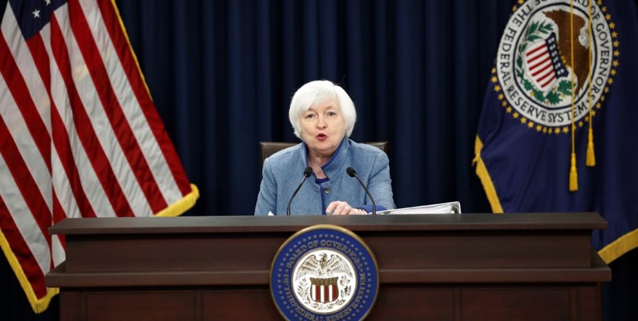 How the Fed rate hike affects your wallet